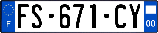 FS-671-CY
