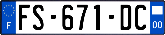 FS-671-DC