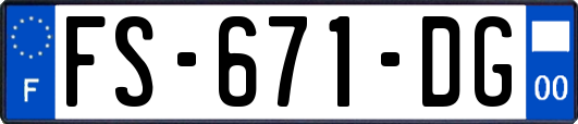 FS-671-DG