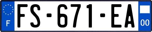 FS-671-EA