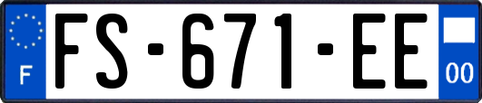 FS-671-EE