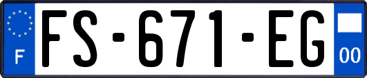 FS-671-EG