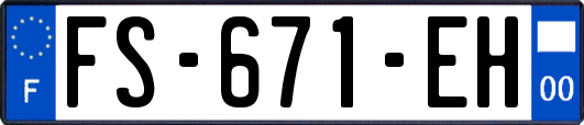 FS-671-EH