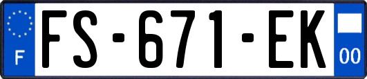 FS-671-EK