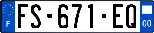 FS-671-EQ