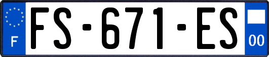 FS-671-ES