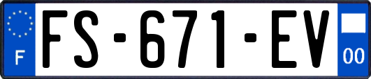 FS-671-EV