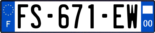 FS-671-EW