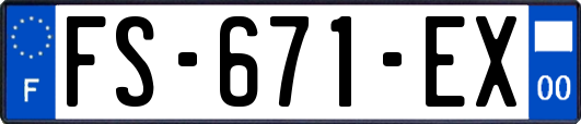 FS-671-EX