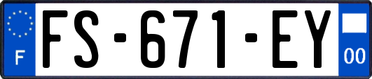 FS-671-EY