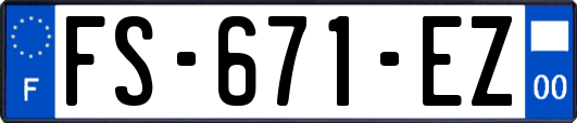 FS-671-EZ