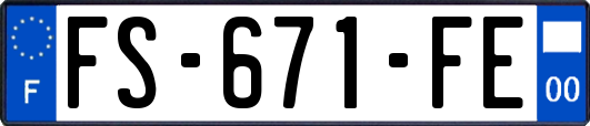 FS-671-FE