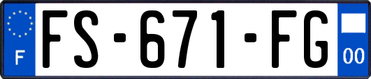 FS-671-FG