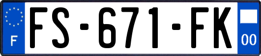 FS-671-FK