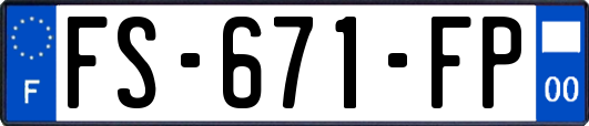 FS-671-FP