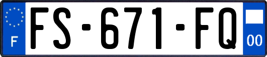 FS-671-FQ