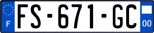 FS-671-GC