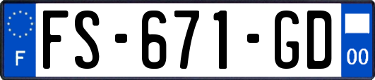 FS-671-GD