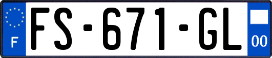 FS-671-GL