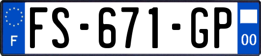FS-671-GP