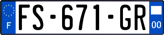 FS-671-GR