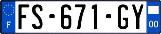FS-671-GY