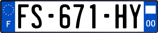 FS-671-HY