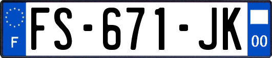 FS-671-JK