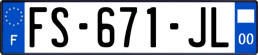 FS-671-JL