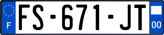 FS-671-JT