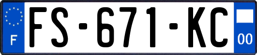 FS-671-KC