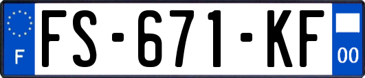 FS-671-KF