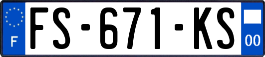 FS-671-KS