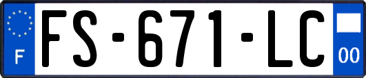 FS-671-LC