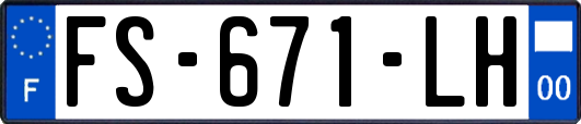 FS-671-LH