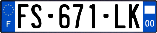 FS-671-LK