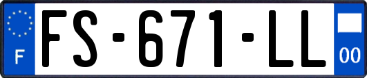FS-671-LL