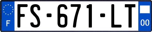 FS-671-LT