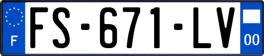 FS-671-LV