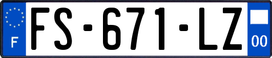 FS-671-LZ