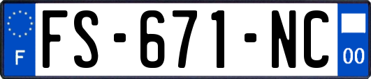 FS-671-NC