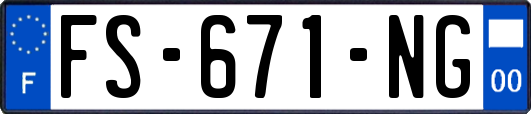 FS-671-NG