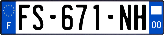 FS-671-NH
