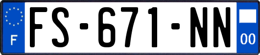 FS-671-NN