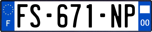 FS-671-NP
