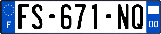 FS-671-NQ
