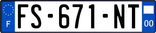 FS-671-NT