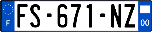 FS-671-NZ