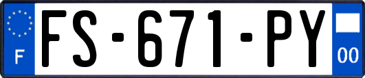 FS-671-PY