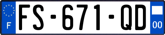 FS-671-QD